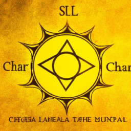 Solar Plexus Chakra Chant