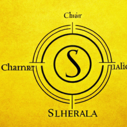 Where Solar Plexus Chakra