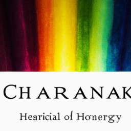 Heart Chakra Emotions