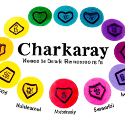 7 Chakras Health Benefits