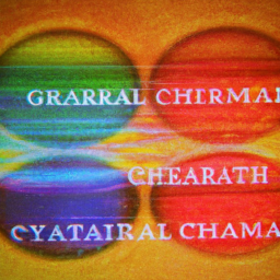 Are Chakras Energy