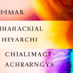 Emotional Healing Chakras