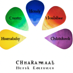 Chakras And Their Meanings