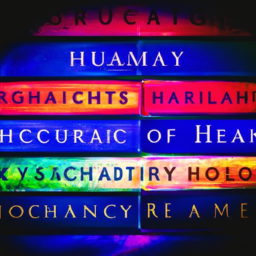 Chakras And Energy Healing