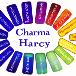 Chakras And Health Issues