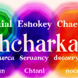 Where Are Chakras Located In The Body Laba Fitness