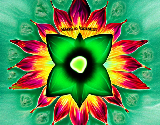 Is Heart Chakra Green