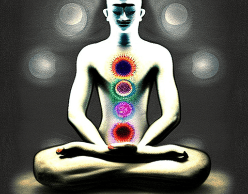 Chakra Balancing Meditation For Sleep