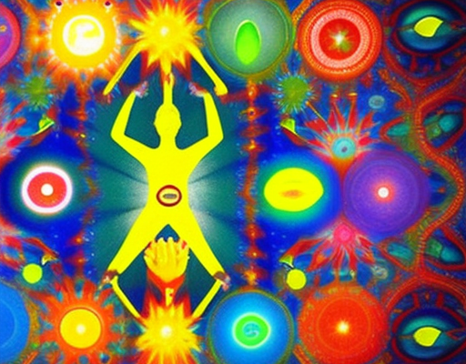 Guided Chakra Clearing Meditation With The Angels