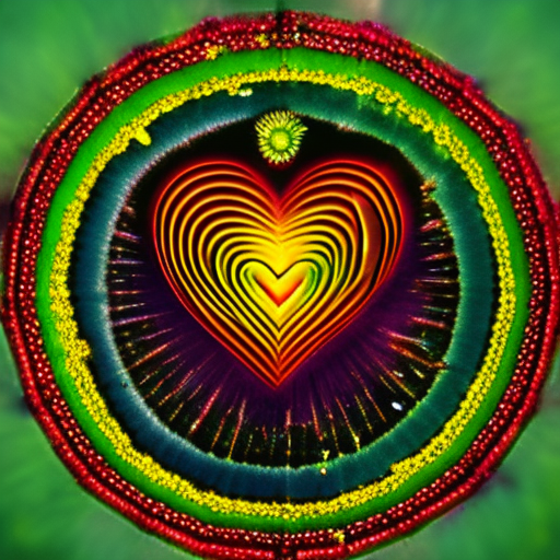 Why Is The Heart Chakra Important Laba Fitness