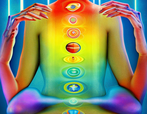 Chakra Clearing Meditation