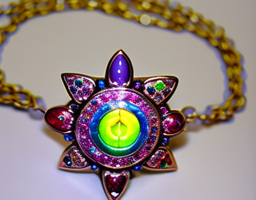 Healing Crystal Jewelry Suppliers