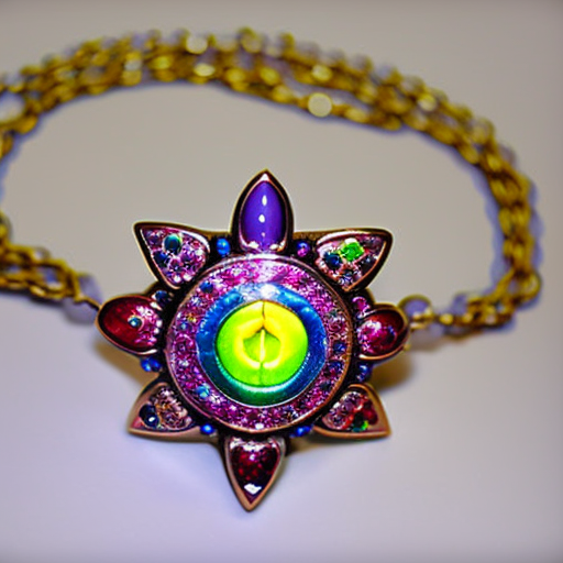 Healing Crystal Jewelry Suppliers