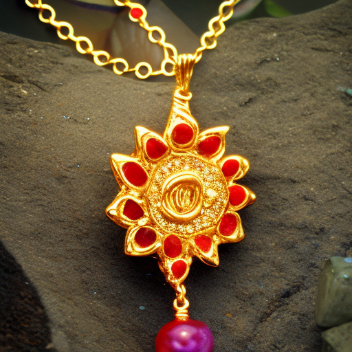 Chakra Jewelry Meaning