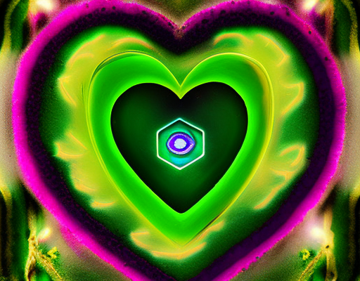 How Open Heart Chakra