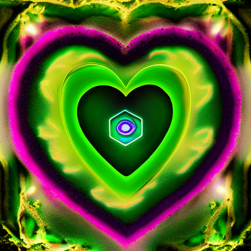 How Open Heart Chakra