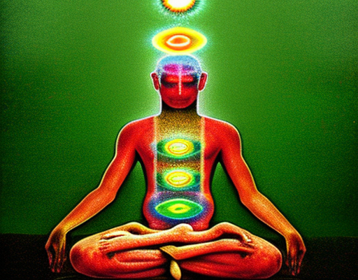 Where Are Chakras From