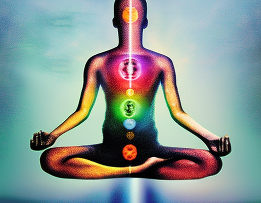 Chakra Balancing Meditation 10 Minutes