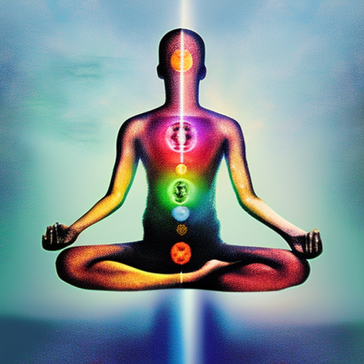 Chakra Balancing Meditation 10 Minutes