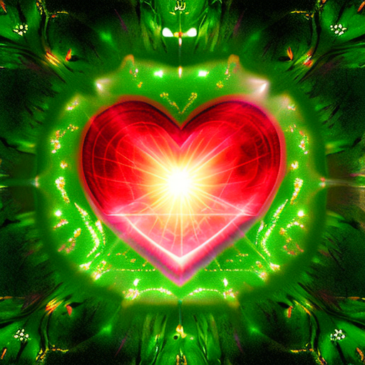 How Do I Work On My Heart Chakra