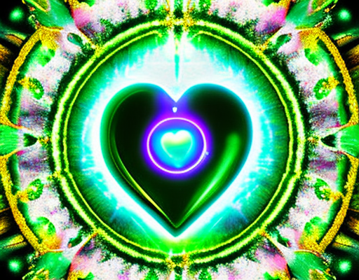 Is My Heart Chakra Open