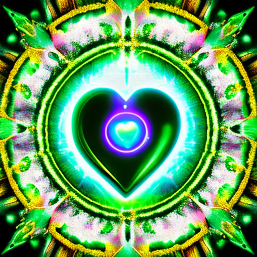 Is My Heart Chakra Open