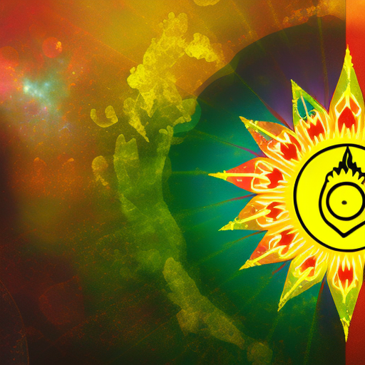 Chakras And The Physical Body