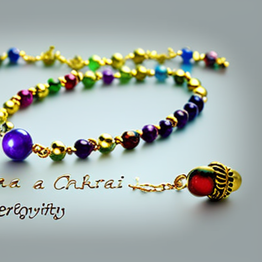 Crystal Healing Bracelets Canada