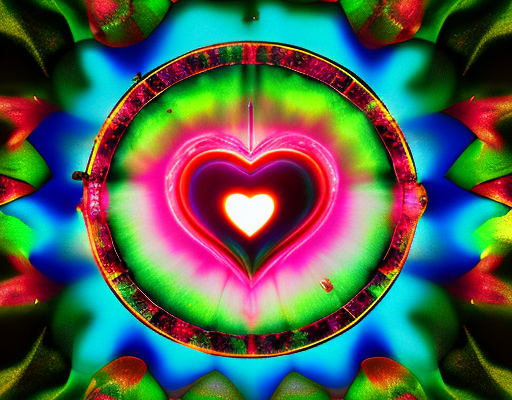 When Your Heart Chakra Opens