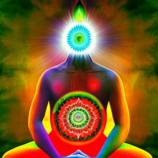 Chakra Balancing Meditation Mp3 Free Download