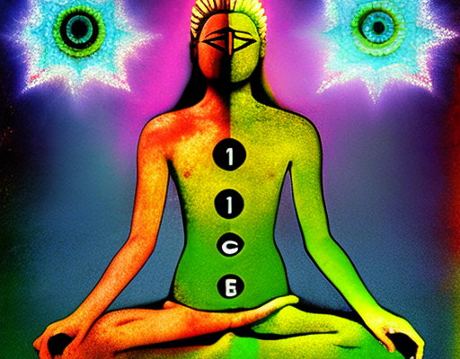 Can Chakra Meditation Be Dangerous