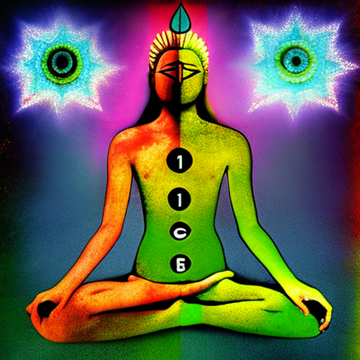 Can Chakra Meditation Be Dangerous