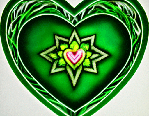 How Can I Heal My Heart Chakra