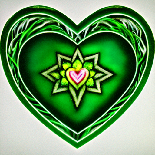 How Can I Heal My Heart Chakra