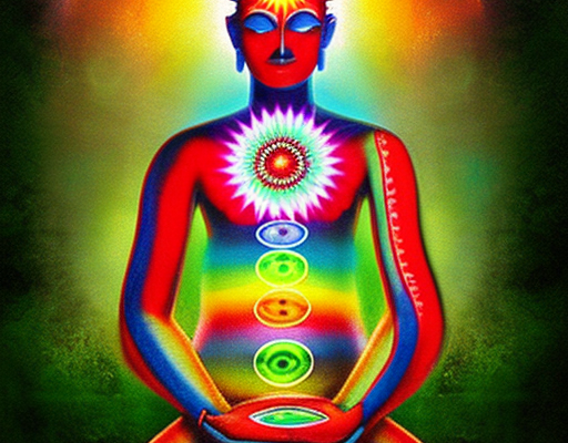 Root Chakra Clearing Meditation