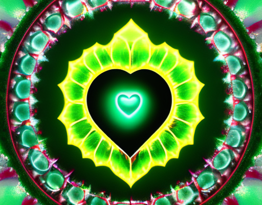 How Heal Heart Chakra