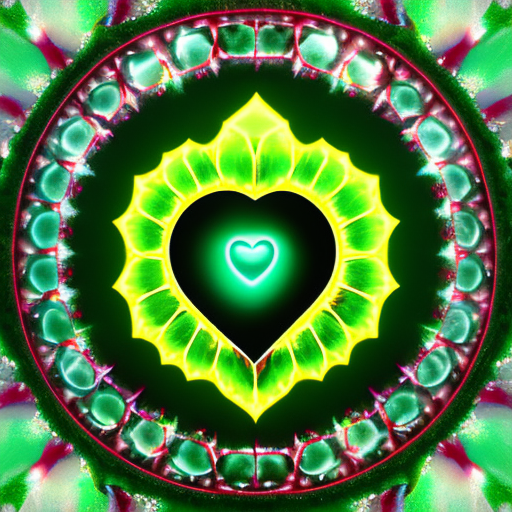 How Heal Heart Chakra