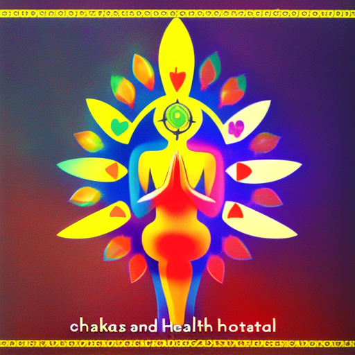 Chakra Meditation For Body Wellness