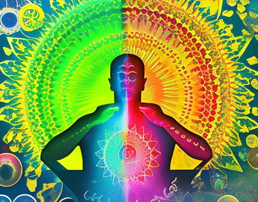 Third Eye Chakra And Body Awareness