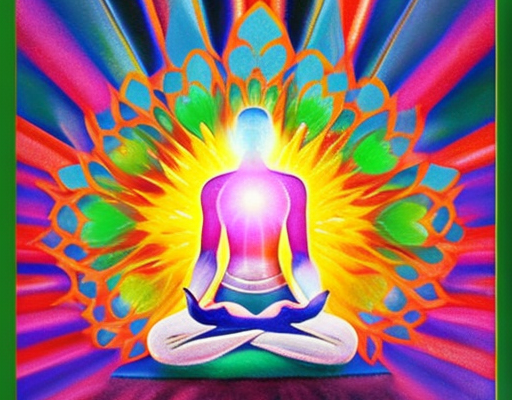 Chakra Balancing Guided Meditation Script