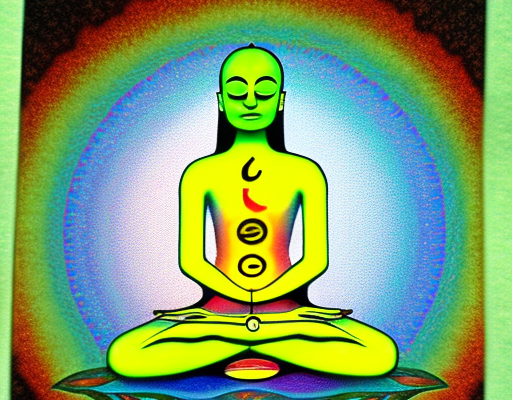 Heart Chakra Clearing Meditation