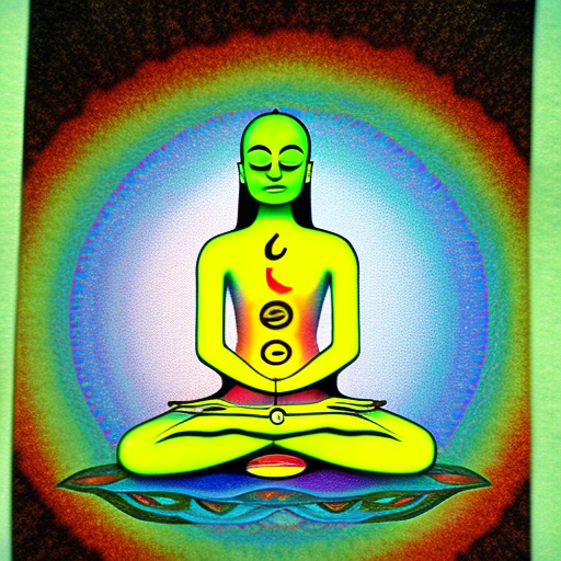 Heart Chakra Clearing Meditation