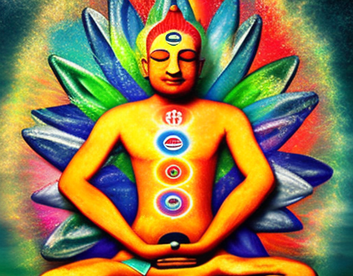 Meditation For Chakra Clearing