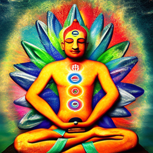 Meditation For Chakra Clearing