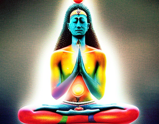 Chakra Balancing Meditation Benefits