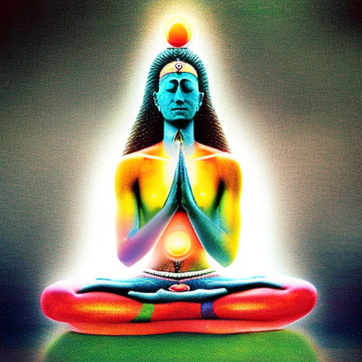 Chakra Balancing Meditation Benefits