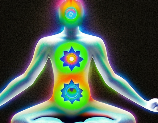 Chakra Balancing Morning Meditation