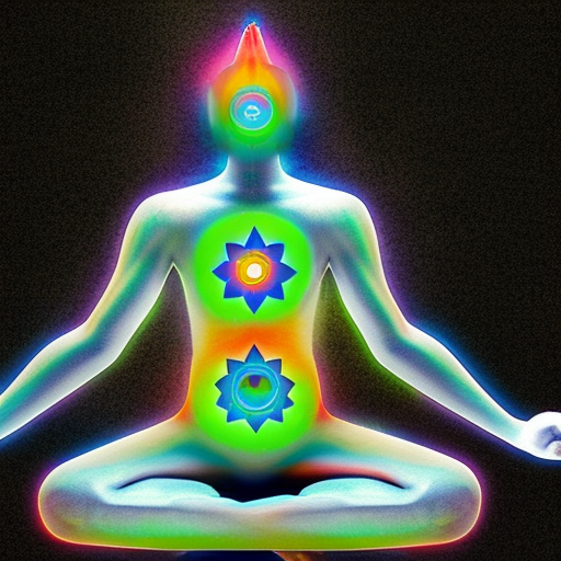 Chakra Balancing Morning Meditation