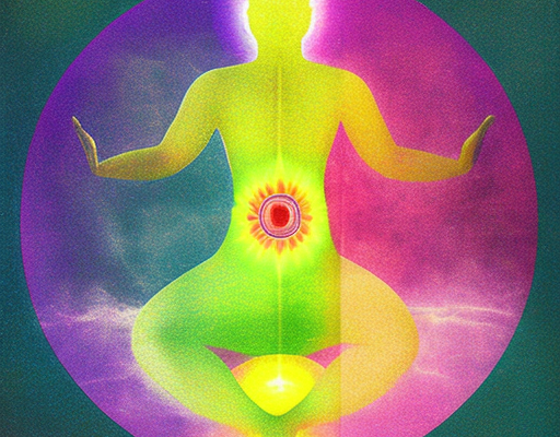 Chakra Meditation Balancing App