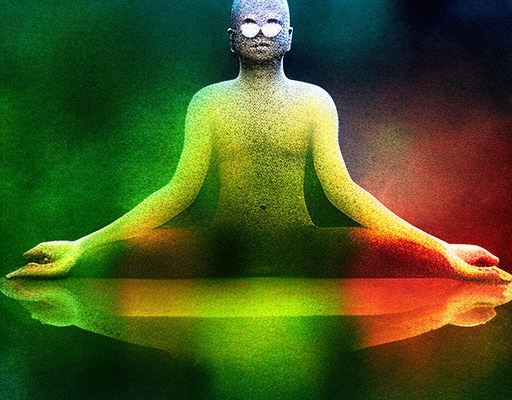 Chakra Healing Meditation In Hindi